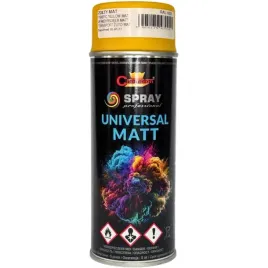 farba-lakier-emalia-matowa-spray-400ml-champion-zolty-ral-1023
