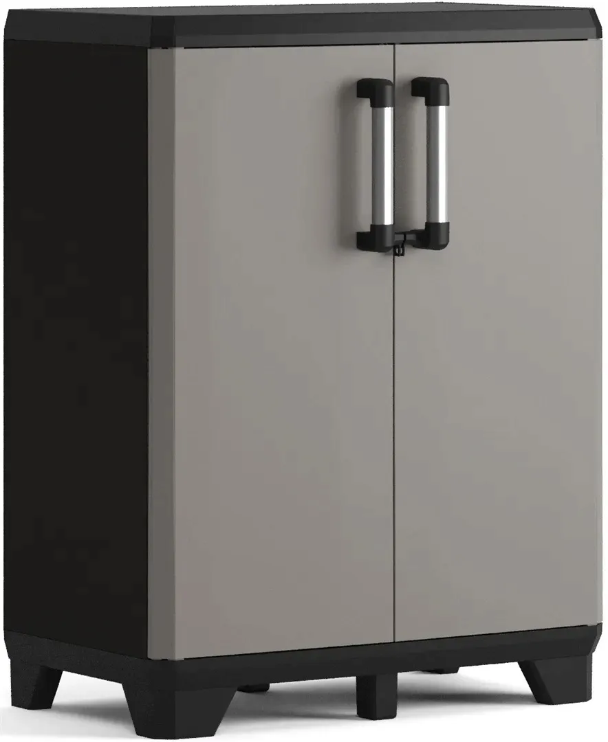 keter-szafka-niska-linear-pro-68x39x90cm-stan-nowy