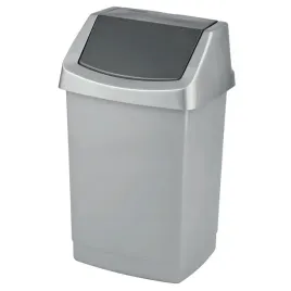 curver-kosz-uchylny-click-it-50l-srebrny-grafitowy