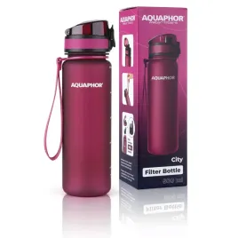 butelka-filtrujaca-aquaphor-bidon-city-05l-bordowa