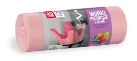 az-worki-na-smieci-z-uszami-owocowe-35l-20-sztuk