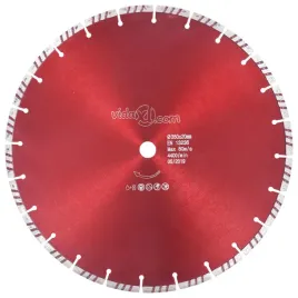 diamentowa-tarcza-tnaca-350-mm-czerwona-segmenty-turbo-do-betonu