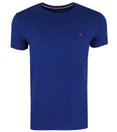 tommy-hilfiger-t-shirt-meski-slim-kobaltowy-s