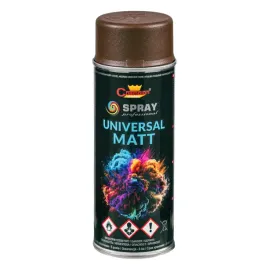 farba-lakier-emalia-matowa-spray-400ml-champion-czekoladowy-ral-8017