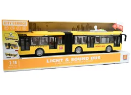 zolty-autobus-przegubowy-miejski-swiatlo-dzwiek-otwierane-drzwi