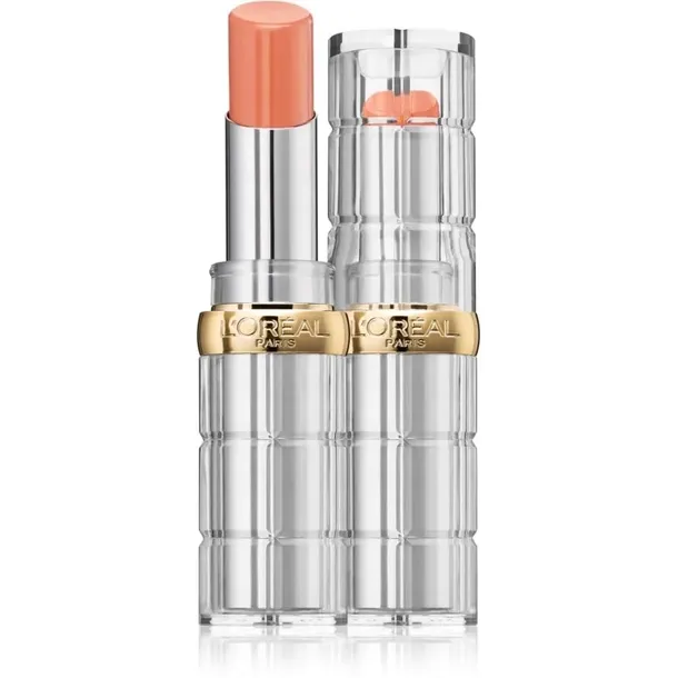 LOREAL COLOR RICHE SHINE POMADKA 247 SHOT OF SUN