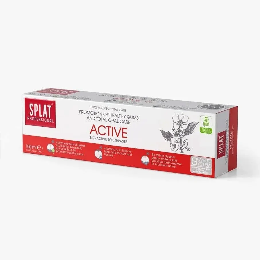 pasta-do-zebow-active-splat-pro-100-ml-marka-splat