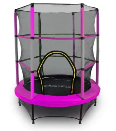 trampolina-do-wewnatrz-140cm-just-fun-rozowa