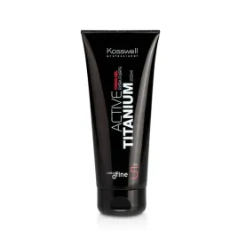 kosswell-active-titanium-zel-200ml-ultra-moc-utrwalenia