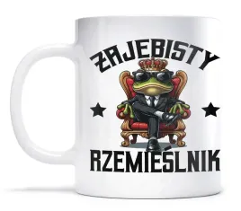 kubek-dla-rzemieslnika-zajebisty-zaba-smieszna-rzemieslnik-do-kawy-herbaty