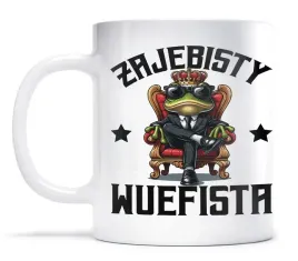 kubek-dla-wuefisty-zajebisty-zaba-smieszna-wuefista-do-kawy-herbaty