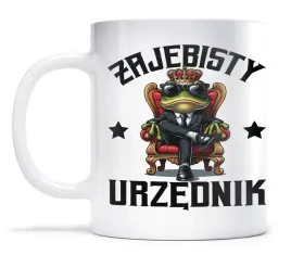 kubek-dla-urzednika-zajebisty-zaba-smieszna-urzednik-do-kawy-herbaty