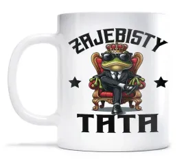 kubek-dla-taty-zajebisty-zaba-smieszna-tata-do-kawy-herbaty