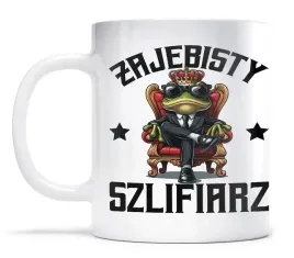 kubek-dla-szlifiarza-zajebisty-zaba-smieszna-szlifiarz-do-kawy-herbaty