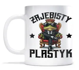 kubek-dla-plastyka-zajebisty-zaba-smieszna-plastyk-do-kawy-herbaty