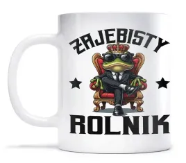 kubek-dla-rolnika-zajebisty-zaba-smieszna-rolnik-do-kawy-herbaty