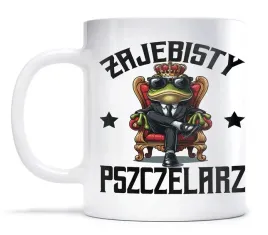 kubek-dla-pszczelarza-zajebisty-zaba-smieszna-pszczelarz-do-kawy-herbaty
