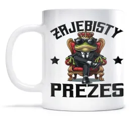 kubek-dla-prezesa-zajebisty-zaba-smieszna-prezes-do-kawy-herbaty