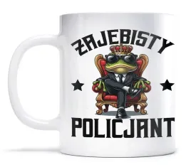 kubek-dla-policjanta-zajebisty-zaba-smieszna-policjant-do-kawy-herbaty
