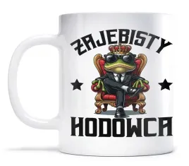kubek-dla-hodowcy-zajebisty-zaba-smieszna-hodowca-do-kawy-herbaty