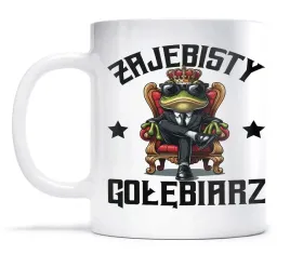 kubek-dla-golebiarza-zajebisty-zaba-smieszna-golebiarz-do-kawy-herbaty