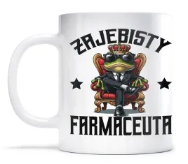 kubek-dla-farmaceuty-zajebisty-zaba-smieszna-farmaceuta-do-kawy-herbaty