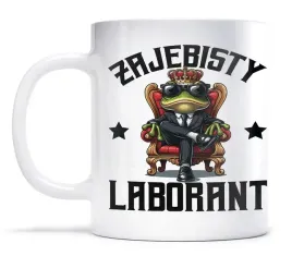 kubek-dla-laboranta-zajebisty-zaba-smieszna-laborant-do-kawy-herbaty