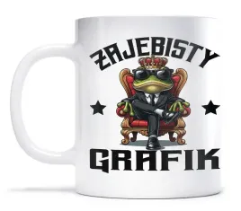 kubek-dla-grafika-zajebisty-zaba-smieszna-grafik-do-kawy-herbaty