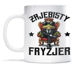 kubek-dla-fryzjera-zajebisty-zaba-smieszna-fryzjer-do-kawy-herbaty