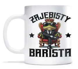 kubek-dla-baristy-zajebisty-zaba-smieszna-barista-do-kawy-herbaty
