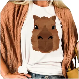 bluzka-z-kapibara-capybara-prezent-s