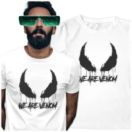 koszulka-film-venom-we-are-xl