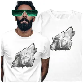 koszulka-prezent-z-wilkiem-wolf-3d-xl