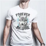 koszulka-wilk-forever-alone-wolf-s-stan-nowy