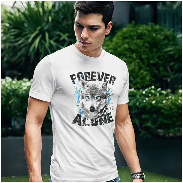 koszulka-wilk-forever-alone-wolf-s-szerokosc-pod-pachami-51-cm