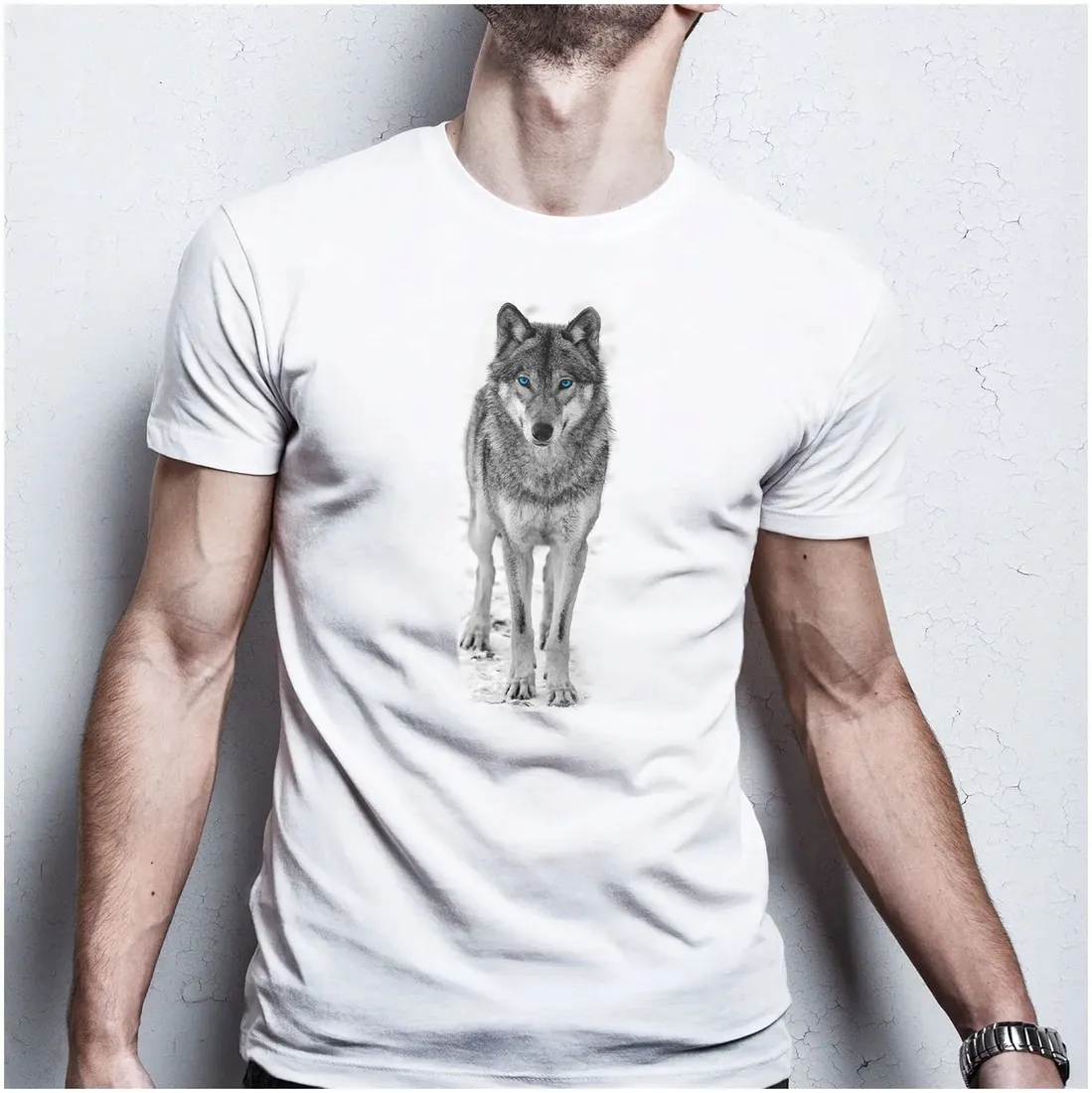 koszulka-wilk-sigma-wolf-prezent-s