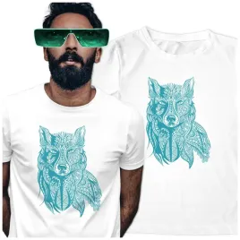 koszulka-prezent-z-wilkiem-wolf-lapacz-snow-xl