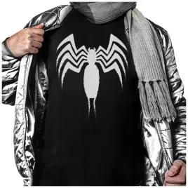 koszulka-spider-man-spiderman-logo-pajak-s
