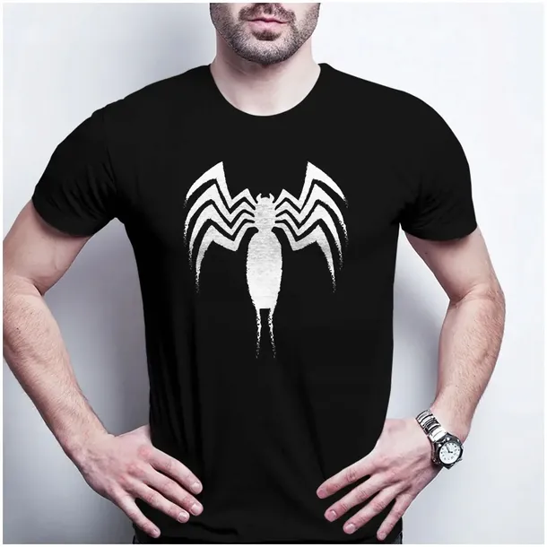 koszulka-spider-man-spiderman-logo-pajak-s-marka-bez-marki