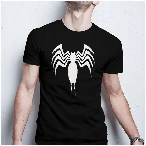 koszulka-spider-man-spiderman-logo-pajak-s-rozmiar-s