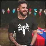koszulka-spider-man-spiderman-logo-pajak-s-kolor-czarny