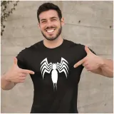 koszulka-spider-man-spiderman-logo-pajak-s-material-dominujacy-bawelna