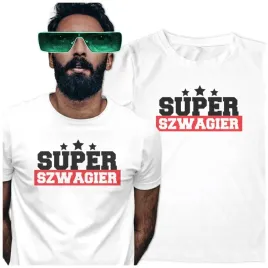 koszulka-szwagier-super-urodziny-s
