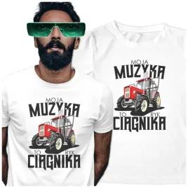 koszulka-ciagnik-moja-muzyka-ryk-prezent-s