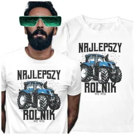 koszulka-urodziny-z-traktorem-najlepszy-we-wsi-xl