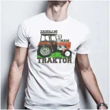 urodziny-z-traktorem-traktor-tshirt-xs-stan-nowy