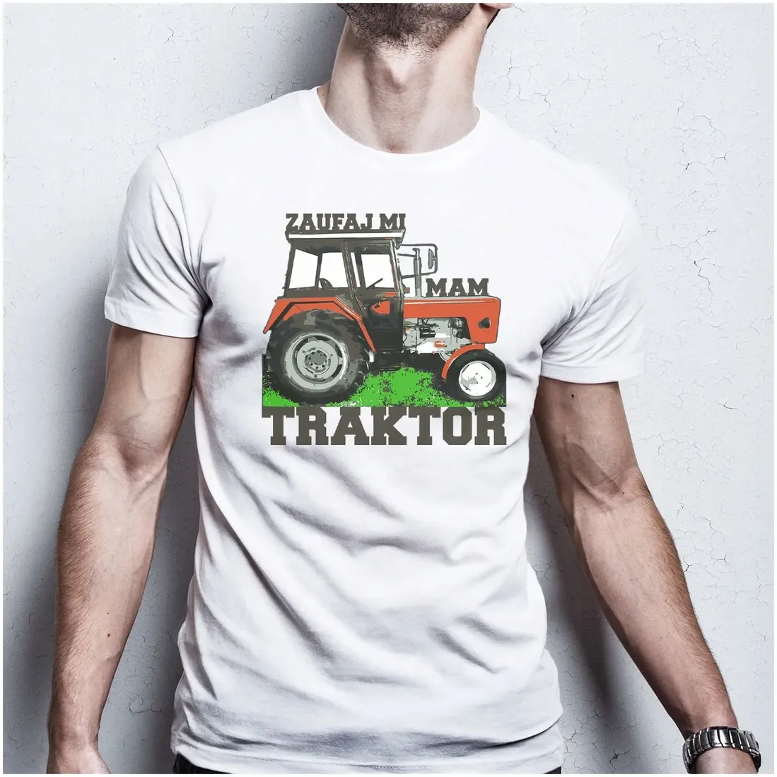 urodziny-z-traktorem-traktor-tshirt-xs