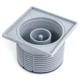 mcalpine-hcfg3v-110-wpust-podlogowy-110-mm-stan-nowy-marka-mcalpine