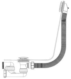 przelew-wannowy-roca-hall-a24l548001-chrom