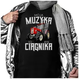 imieniny-z-traktorem-moja-muzyka-ryk-tshirt-xxl